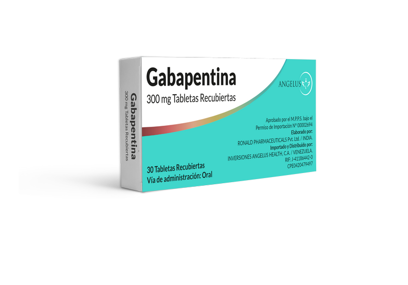Gabapentina 300 mg diagonal 2